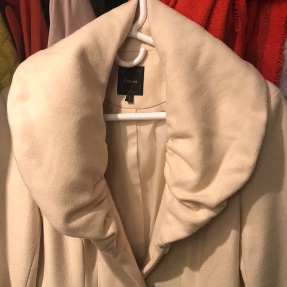 Wool jacket - Picture 2 of 2